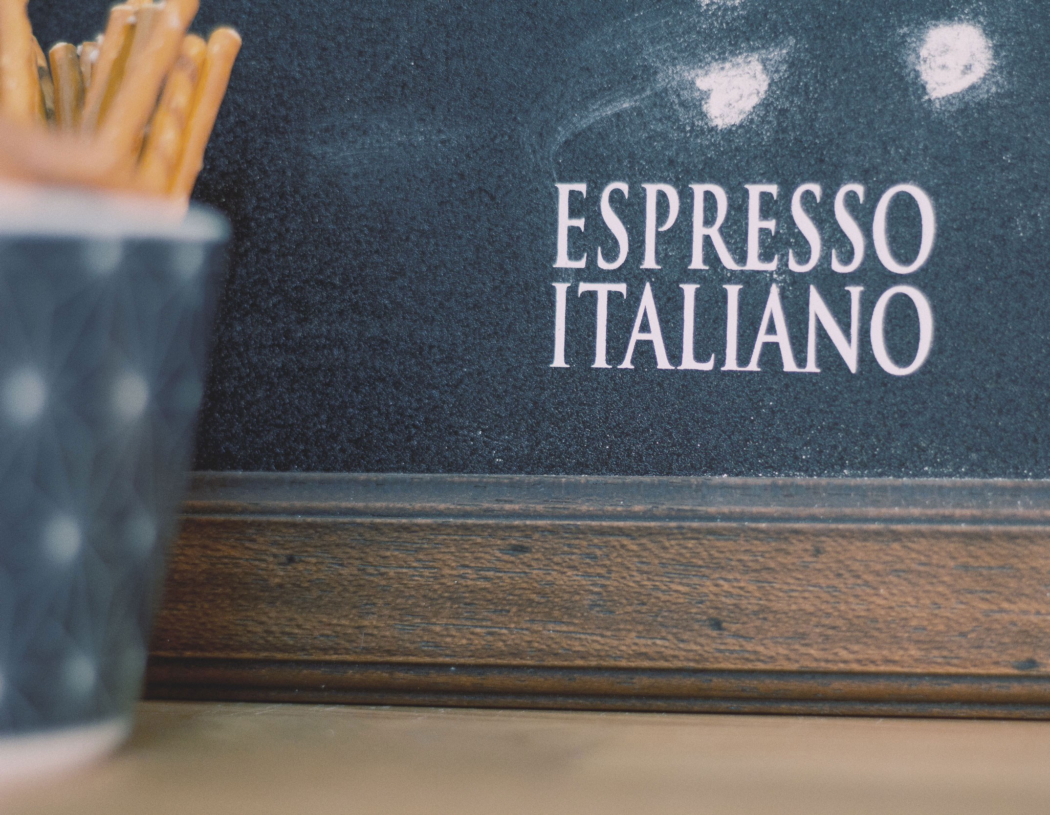 Lavagna da muro per gessetto incorniciata promozionale serigrafata con personalizzazione