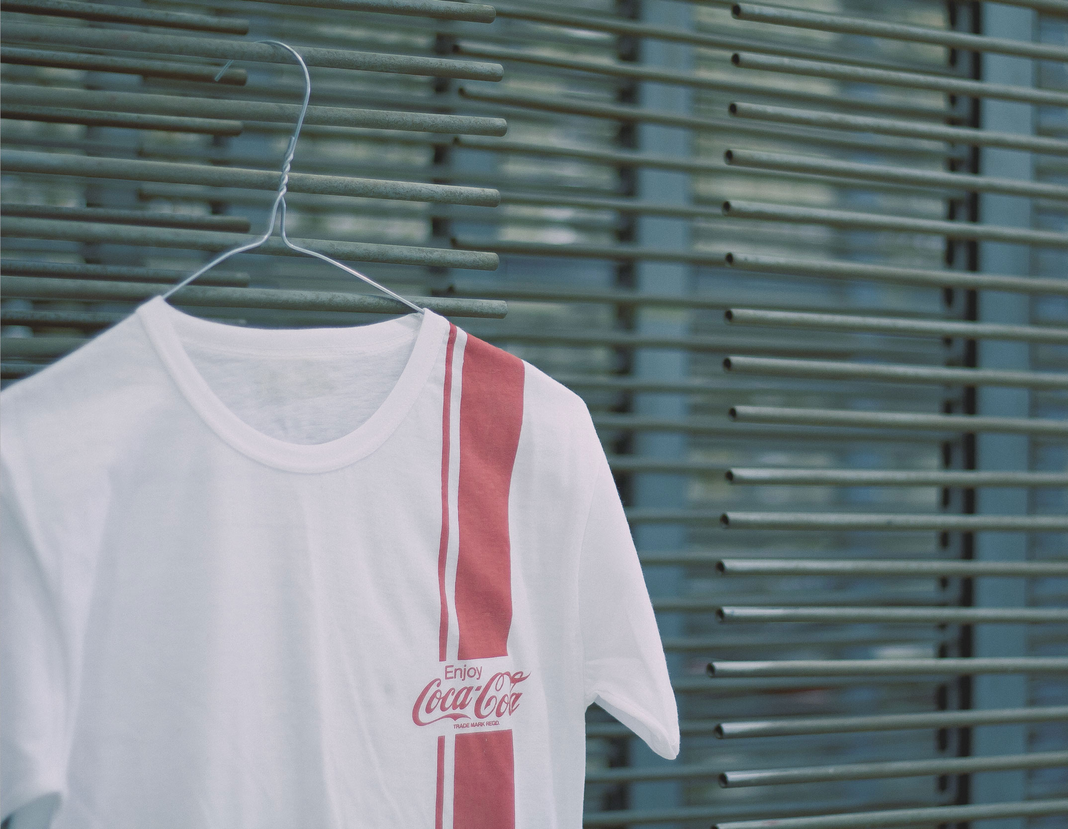 t shirt promozionale stampata in serigrafia
