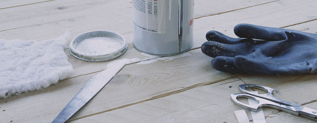 Four Stars Pubblicità - serigrafia