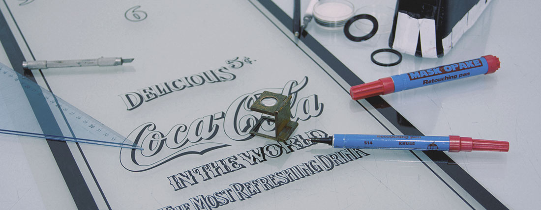 Four Stars Pubblicità - Progettiamo